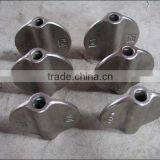 Investment Casting Product Ss304 Valve Body Casting thumbnail-4