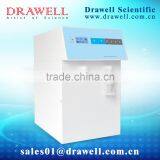 ECO-Q15 Single Stage RO System Deionized Water System (Tap Water Inlet) With LCD Controlling System thumbnail-1