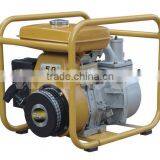 Gasoline Water Pump thumbnail-1