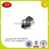 High Quality Custom Precision Alloy Bearing Auto Wheel Lug Nut thumbnail-5