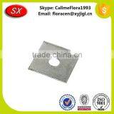 China Manufacture Custom Hight Quality Square Lock Washers Of Various Specifications thumbnail-2