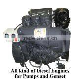 Air Cooled Diesel Engine/ D Engine/ High Speed Engine thumbnail-1