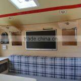 Mini Travel Caravan thumbnail-5