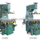 Metal Forming Machine/ Microseism Squeeze Molding Machine thumbnail-2