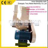 TONY Machinery High Effeciency Hammer Mill Roll Crusher Machine Price thumbnail-6