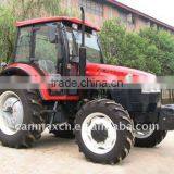 82hp Wheel Tractor LYH820 thumbnail-1
