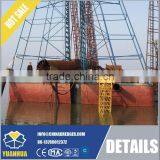 Deepwater Dredge Ship for Zinc Mining Plant thumbnail-6