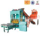 Good Sale Concrete Paver and Block Machine