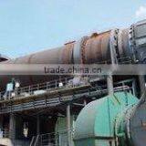 Rotary Calcining Kiln for Mineral Operation thumbnail-1