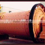 ISO Quality Approve Ball Mill thumbnail-1