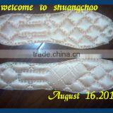 Ultrasonic Shoe -pad Making Machine thumbnail-3
