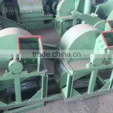Highly Cost-effective Hammer Mill Wood Crusher Machine for Making Sawdust for Sale thumbnail-6