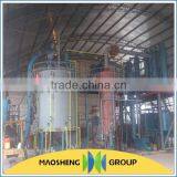 High Quality Rice Bran Oil Extraction Machinery thumbnail-6