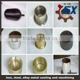 Kobelco Hydraulic Pump Piston Pump Spare Parts thumbnail-2