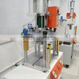 JULY Unique 30 Ton Four Column Hydro Pneumatic Press Machine thumbnail-3