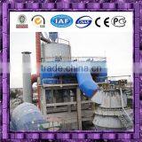 100-1200TPD Cement Production Plant, Cement Production Line With Low Cost thumbnail-1