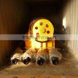 Casted Jaw Plate in All Kinds of Crusher Spare Parts thumbnail-5