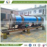 Coco Peat Rotary Dryer, Palm Fiber, Coconut Fiber Drying Machine for Sale With Factory Design thumbnail-2
