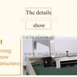 Contraction FQL - 450 - A Semi-automatic L Sealing and Cutting Machine Sealing and Cutting Machine, Sealing and Cutting Machine thumbnail-6