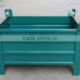 1200*1000 Steel Pallet thumbnail-4