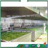 Sanshon Price of STJ-I Box Type Industrial Vegetable Dryer Machinery thumbnail-1