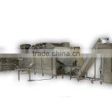 SUNFLOWER SEEDS ROASTING OVEN (Model 7000)