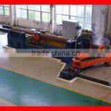 Hot Induction Pipe Bending Machine With PLC Control thumbnail-2