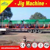 Trustworthy Low Consumption High Effiency Gold Jigger/Jigging Separator thumbnail-3