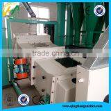 TQLZ Vibrating Sifter Series for Grain Processing Machine thumbnail-2