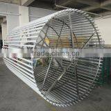 Spiral Freezer Instant Freezer thumbnail-6