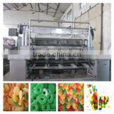 150 Jelly Candy Production Line