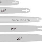 Wholesale Chainsaw guide bar with Various sizes bar