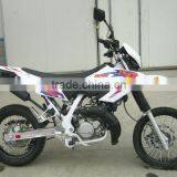 TWO STROKE Dirt BIKE WATER COOLED Dirt BIKE thumbnail-1