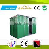 Roof Ventilation Stylish and Luxur Prefab House Shed of Innovative thumbnail-2