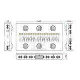 Hydroponics 900W Full Spectrum LED Battery Powered Grow Lights thumbnail-2
