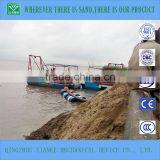 200cbm Small Sand Discharge Dredger thumbnail-2