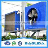 Commercial Greenhouse thumbnail-4