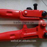 High Tensile Strength T8 Carbon Stee Bolt Cutter thumbnail-2
