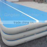 High Quality Indoor Outdoor DWF 15m Inflatable Air Track for Sale thumbnail-4