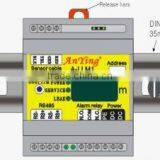 A-LLM1 Water Leak Orientation With RS485 Communication Protocol thumbnail-4