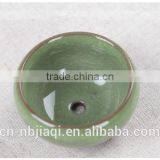 Mini Ceramic Flower Pot/Succulent thumbnail-3