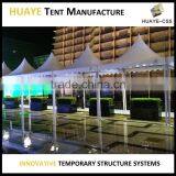 China Outdoor Instant Marquee for Sale thumbnail-3