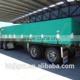 850gsm Trucking Item PVC Tarpaulin for Covering, Side Curtain thumbnail-5