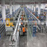 40' Hot Sale Container Warehouse With Shelter thumbnail-3