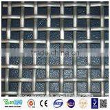Low Carbor Steel Crimped Wire Mesh Exporter ISO9001 thumbnail-4