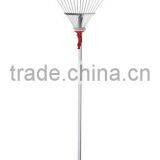 Modena Rake With Handle-R120-1 thumbnail-1