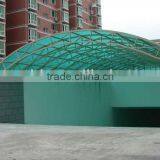 Locwid FRP Fiberglass Roofing Panel thumbnail-1