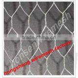 Top Quality Pvc Coated Hexagonal Wire Mesh Factory Price thumbnail-1