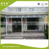 Freesky Patio Cover Canopy Outdoor Top Shade Sun New Square Replacement Gazebo Shelter thumbnail-1