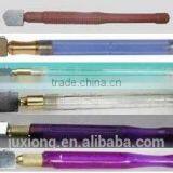 Metal Handle Oiling Roller Glass Cutter thumbnail-2